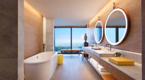 The Bathtub Choice for Everyday Luxury at Home