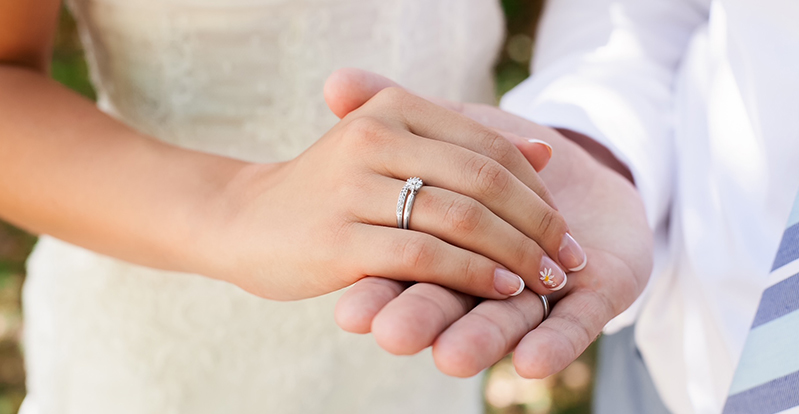 How to Pick the Right Diamond Engagement Ring for Your Partner