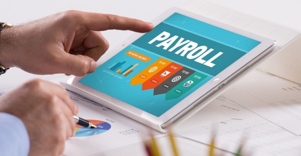 Get to know how you can benefit when your business uses outsourced payroll