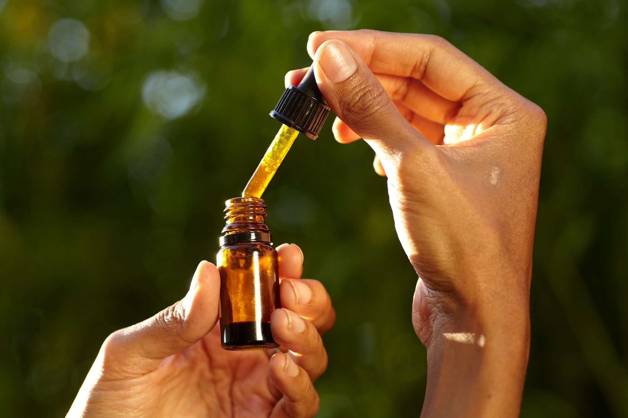 CBD OIL FOR ANXIETY: 4 OF THE MOST POPULAR OPTIONS