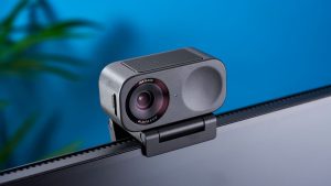 Premium webcams with crystal clear images for flawless live-streaming