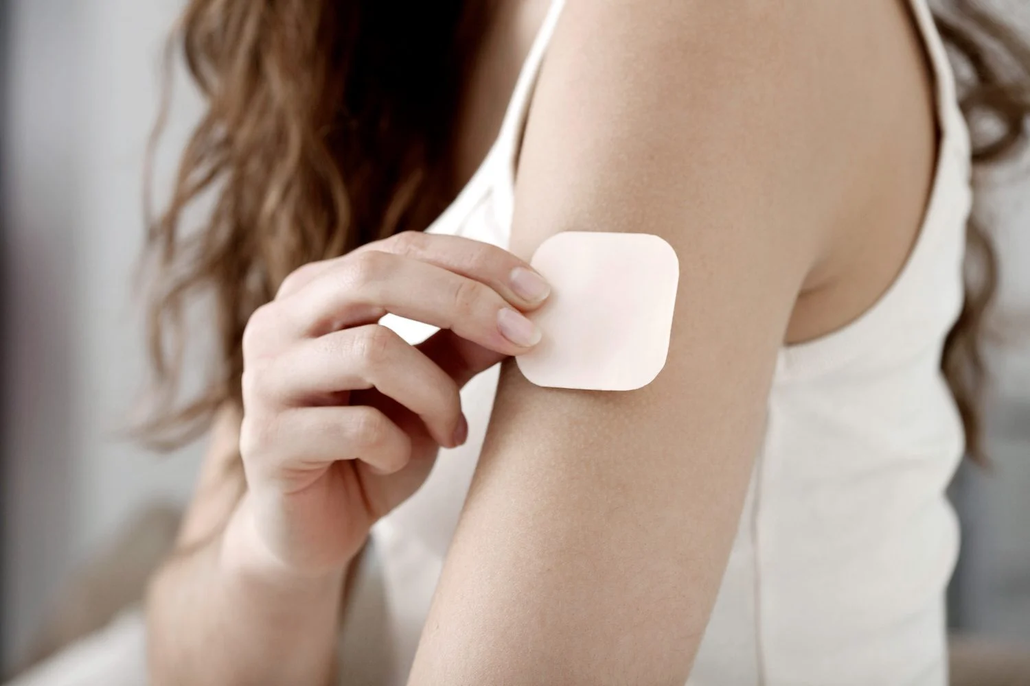 From Skin to Health: The Science Clarified Behind Vitamin Patches